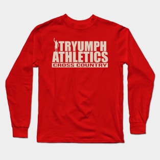 The XC Long Sleeve T-Shirt